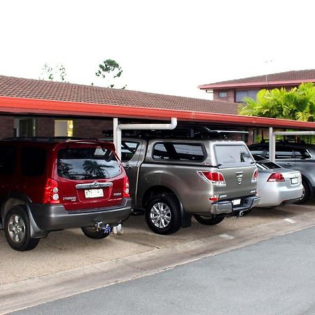 Motel Northview Mackay Ngoại thất bức ảnh