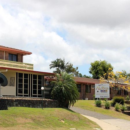 Motel Northview Mackay Ngoại thất bức ảnh