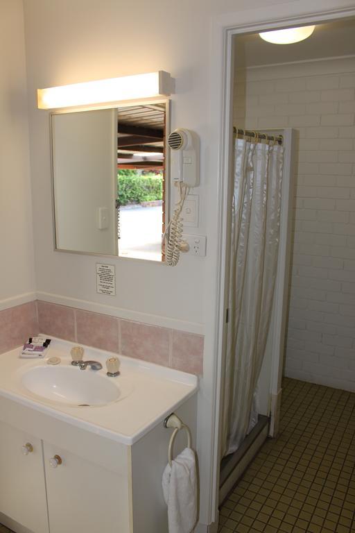 Motel Northview Mackay Phòng bức ảnh