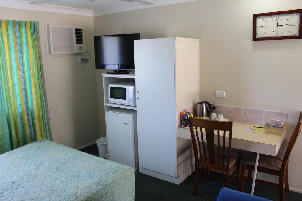 Motel Northview Mackay Phòng bức ảnh