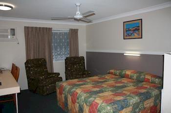 Motel Northview Mackay Ngoại thất bức ảnh