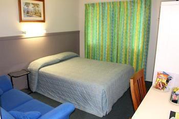 Motel Northview Mackay Ngoại thất bức ảnh