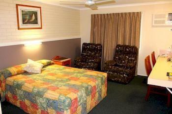 Motel Northview Mackay Ngoại thất bức ảnh