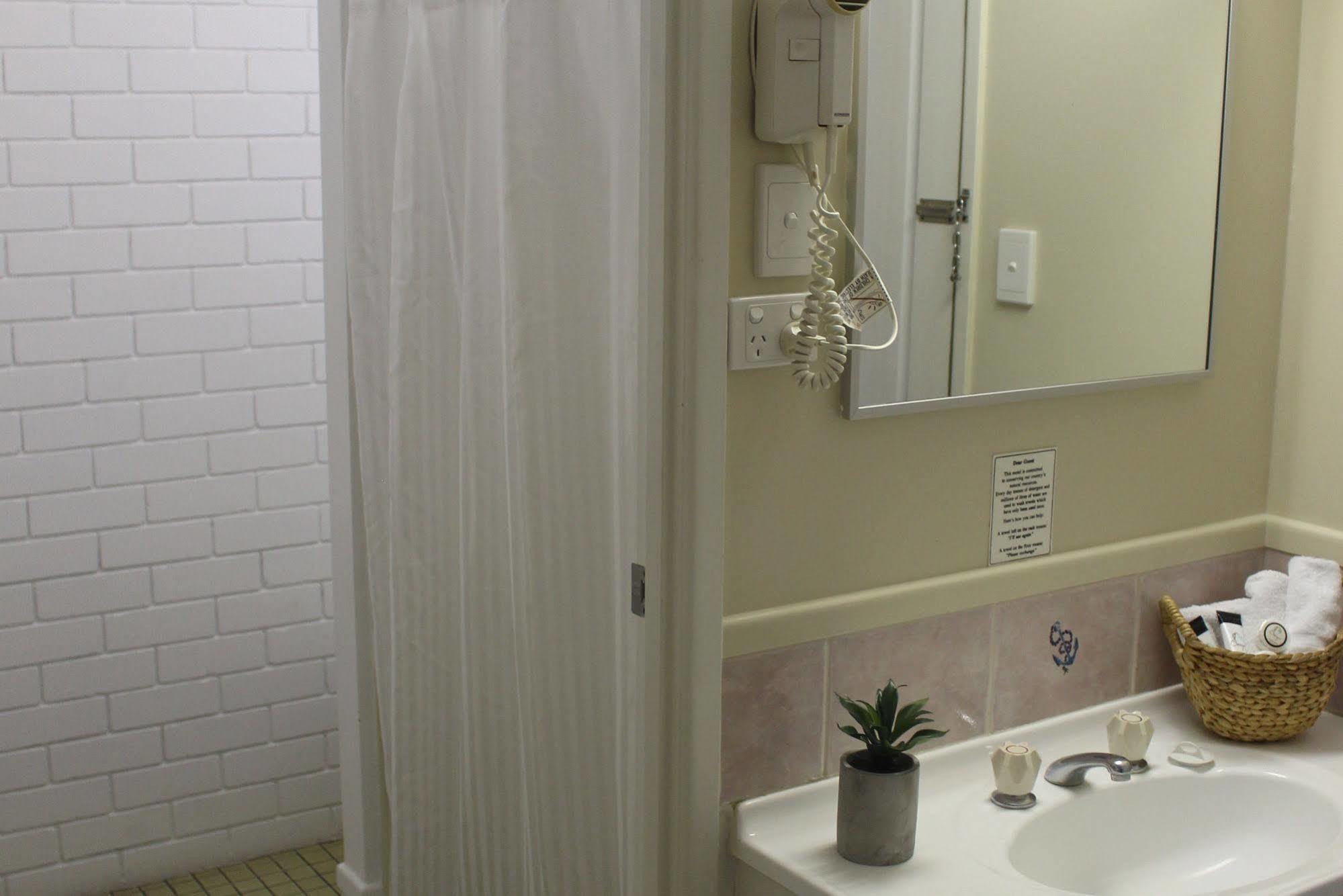 Motel Northview Mackay Ngoại thất bức ảnh